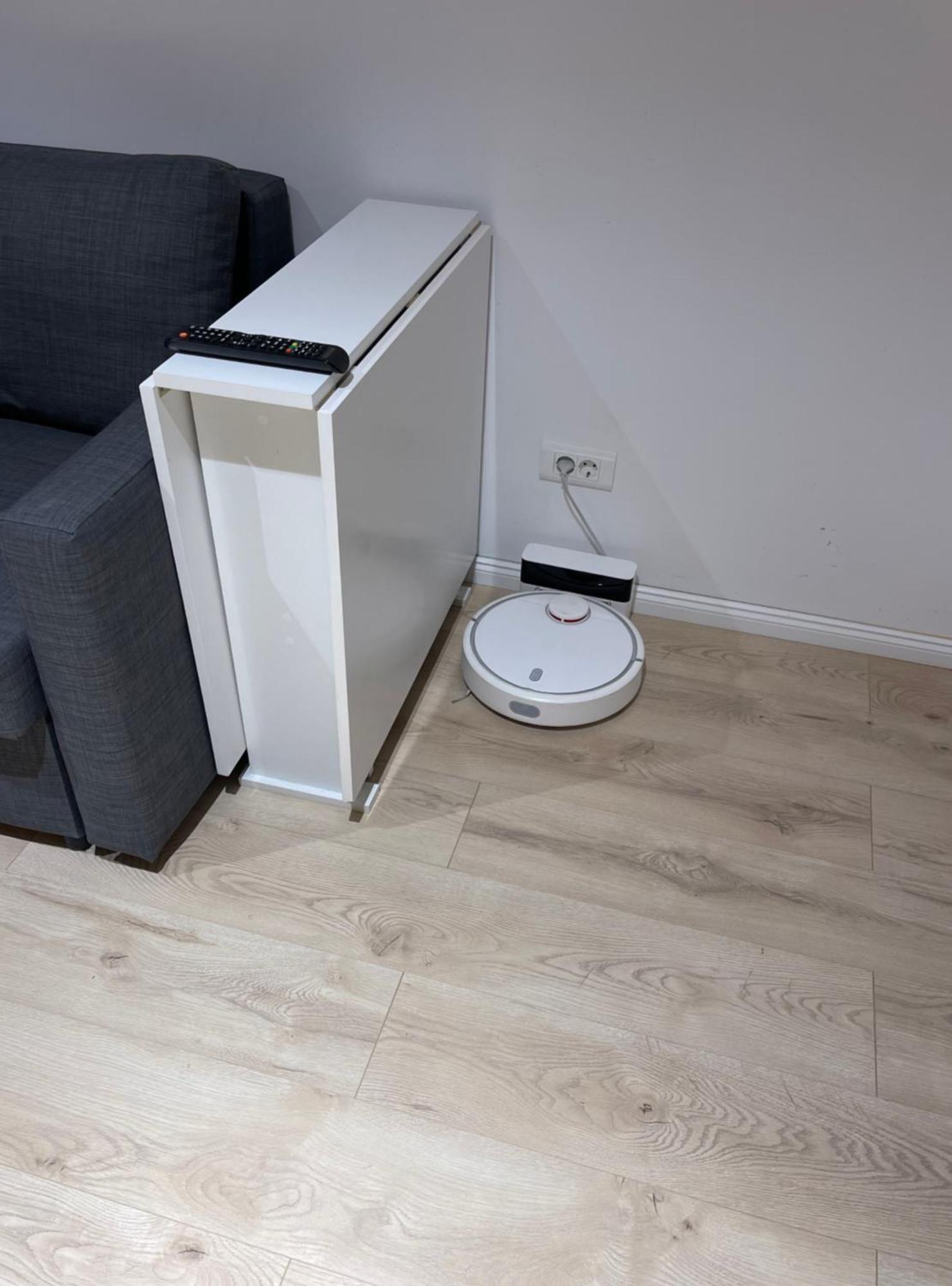 Azure Retreat Apartament