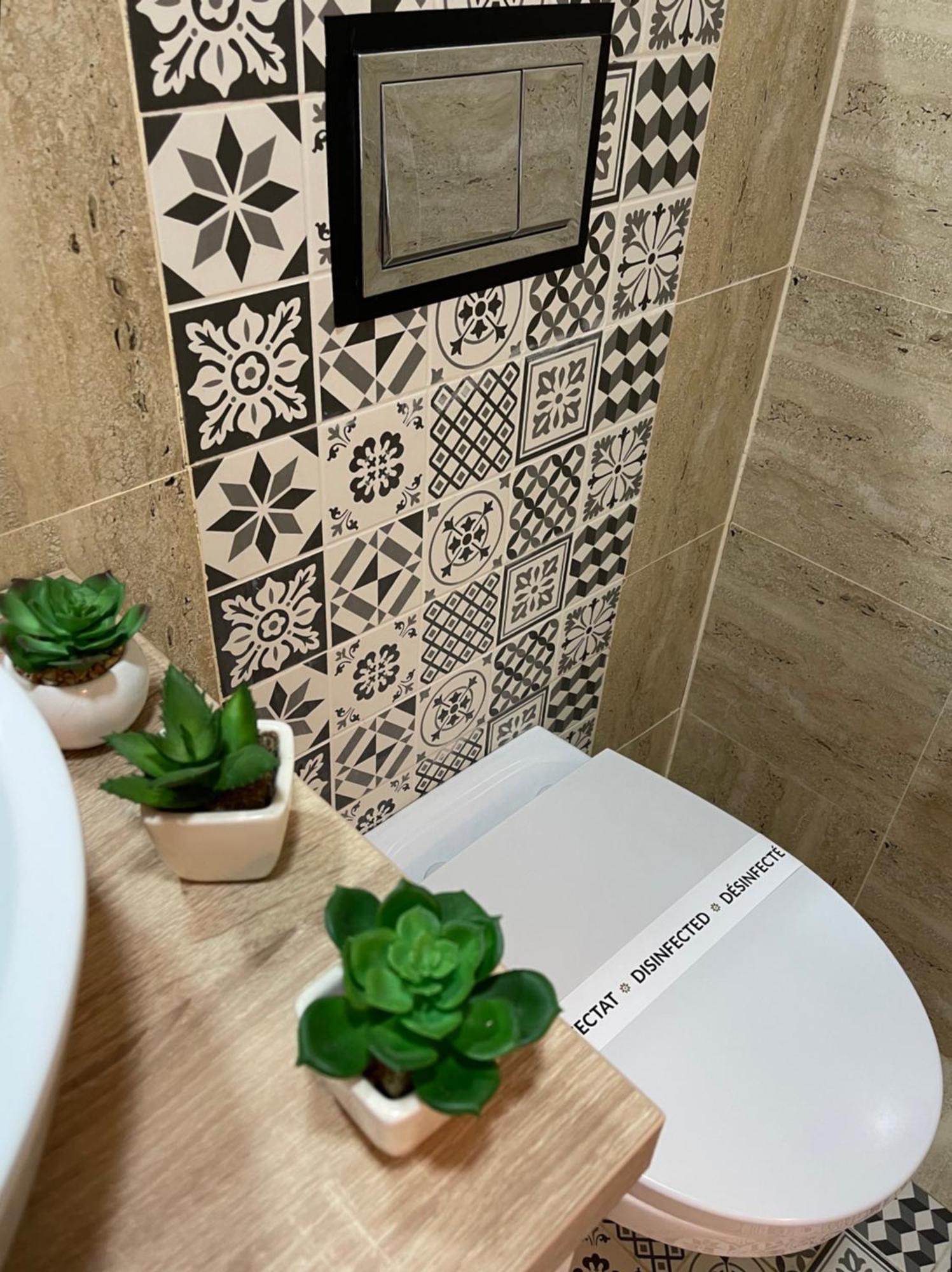 Apartament Azure Retreat *